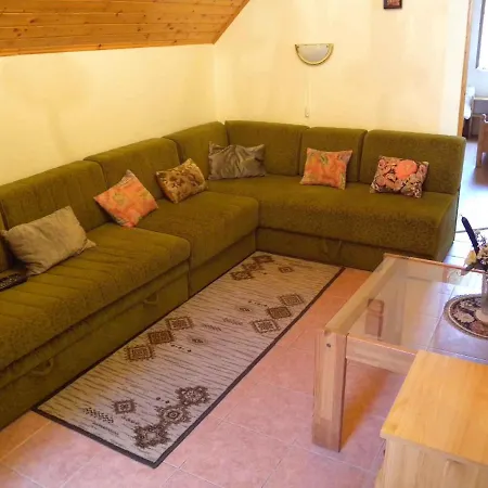 Holiday home Balatonfenyves/balaton 18401