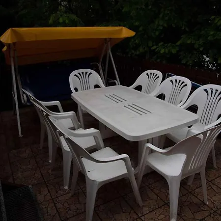 Holiday home Balatonfenyves/balaton 18401 *
