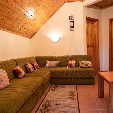 Holiday home Balatonfenyves/balaton 18401 *