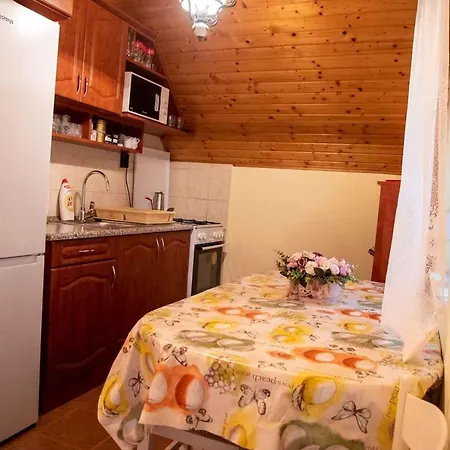 Balatonfenyves/balaton 18401 Holiday home *