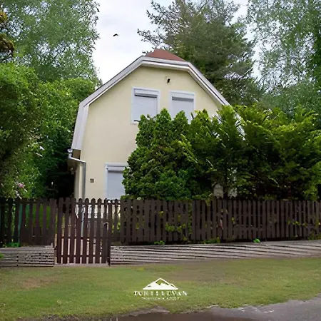 Holiday home Balatonfenyves/balaton 18401