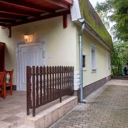 Balatonfenyves/balaton 18401 Ferienhaus Balatonfenyves