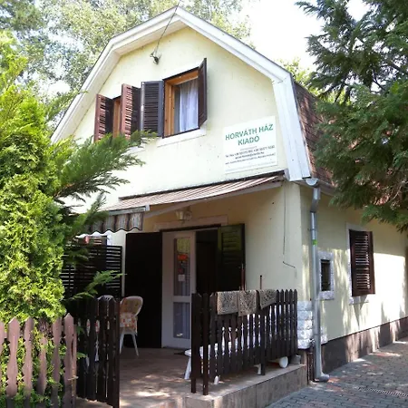 Balatonfenyves/balaton 18401 Holiday home *